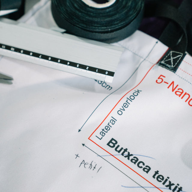 We are design. We are Arpe.