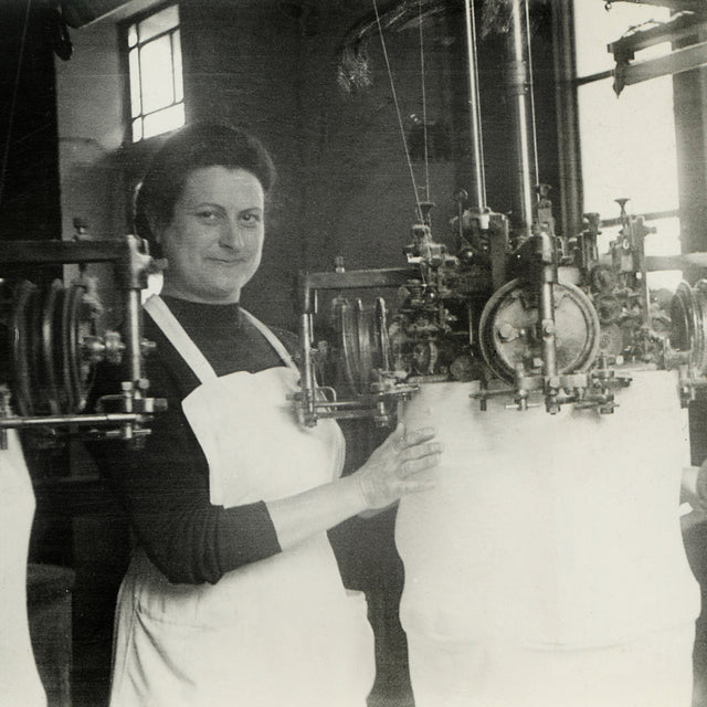 We are origin. We are Arpe.