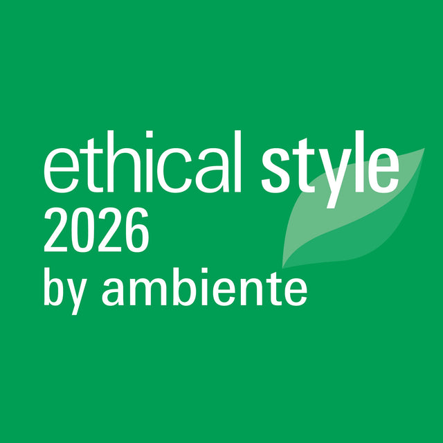 Ambiente 2026: Ethical Design, Sustainable Textiles and the Beginning of a New Chapter