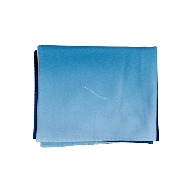 Arpe Circular Pack Calm of 2: Single-Sided Microfiber Towels