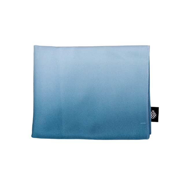 Arpe Circular Pack Calm of 2: Double-Sided Microfiber Towels