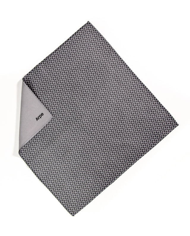 Gamuza Grande Basic Gray