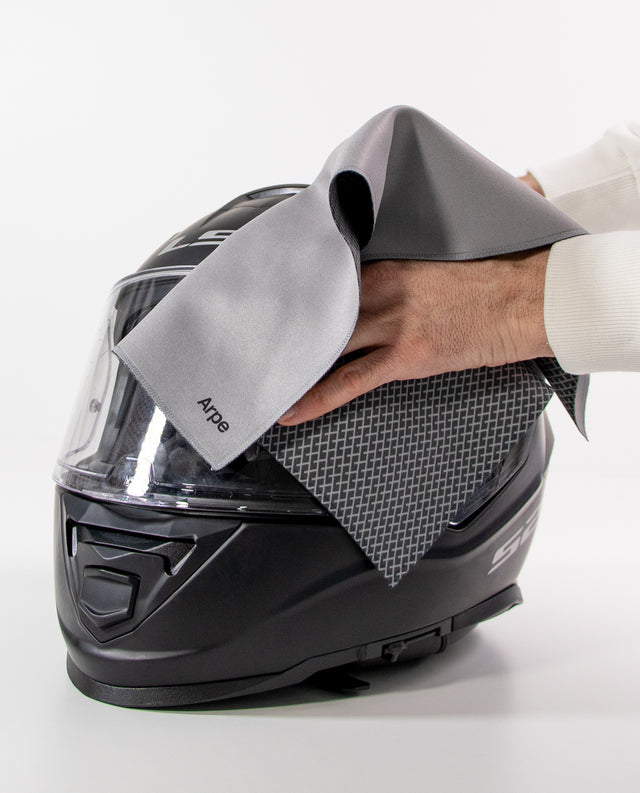 Gamuza Grande Basic Gray