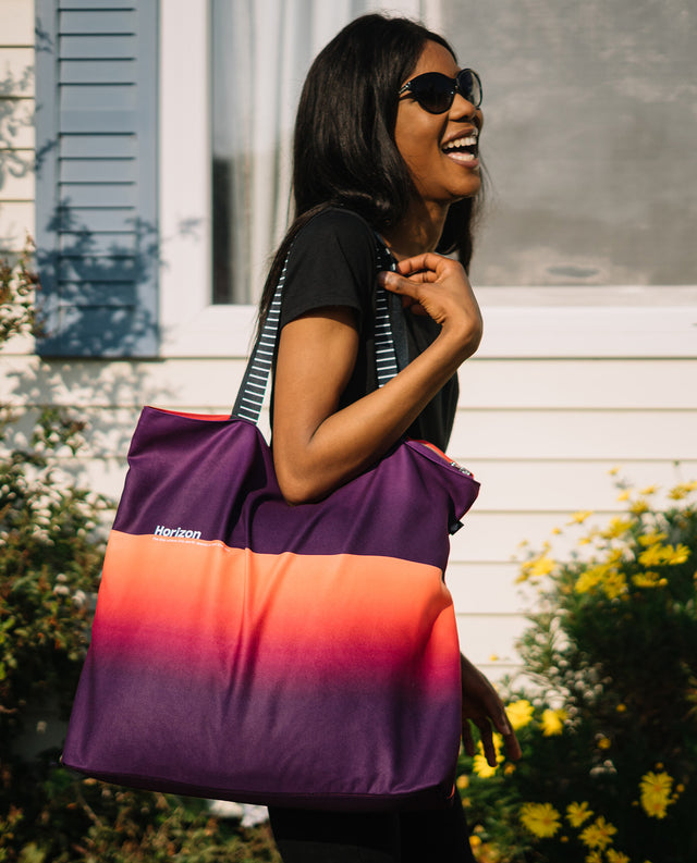 Bossa Gran Horizon Intense Red