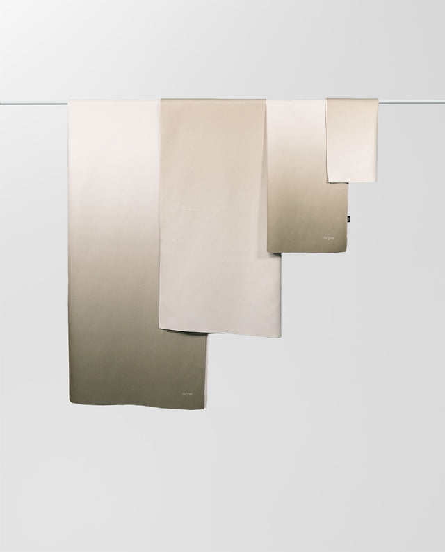 Towels Calm Sand Cream