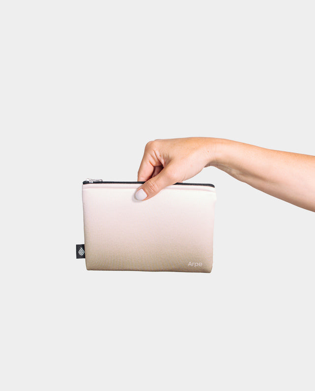 Necesser Petit Sand Cream