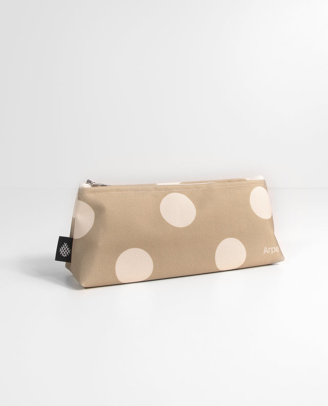 Necesser XS Resistent a l'Aigua Sand Cream