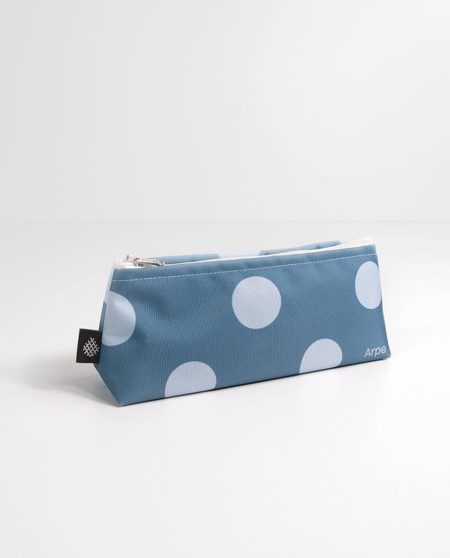 Necesser XS Resistent a l'Aigua Steel Blue