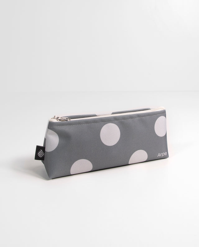 Necesser XS Resistent a l'Aigua Charcoal Gray