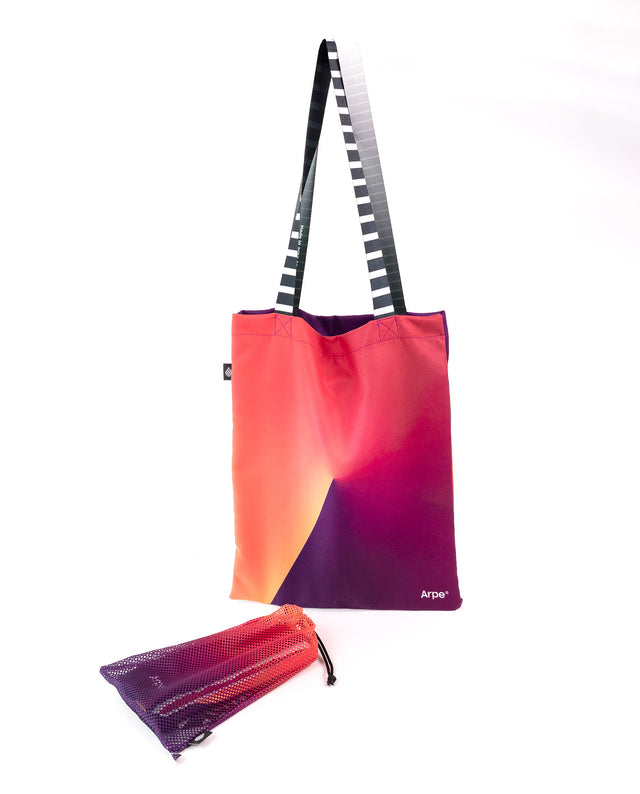 Bossa Petita Horizon Intense Red