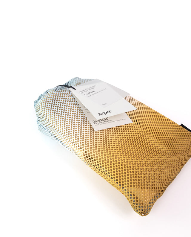 Big Bag Horizon Soft Gold