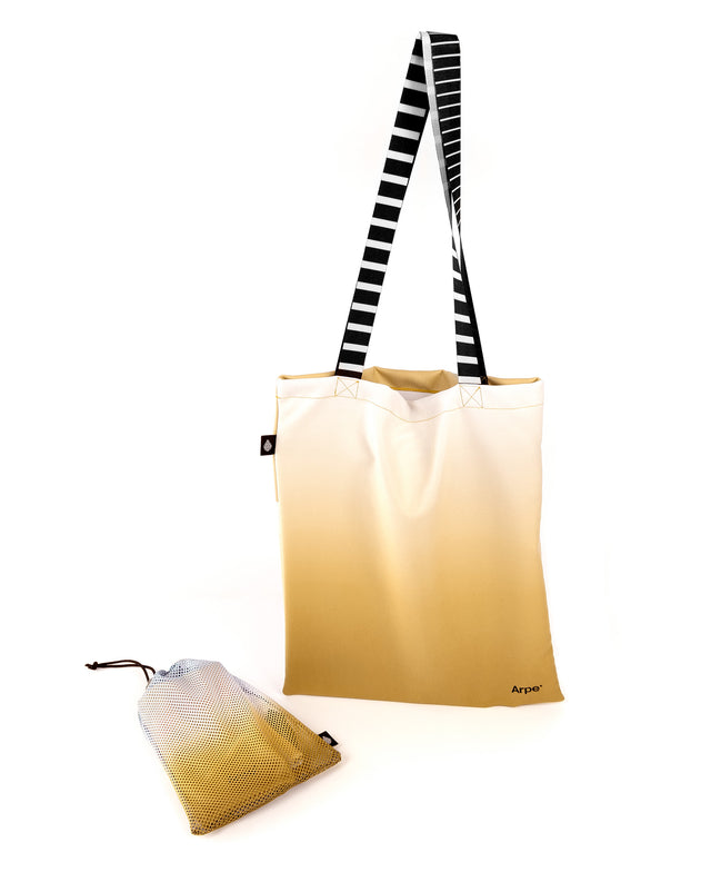 Bossa Petita Horizon Soft Gold