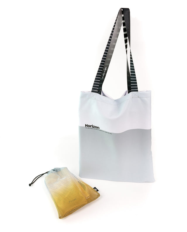 Bossa Petita Horizon Soft Silver