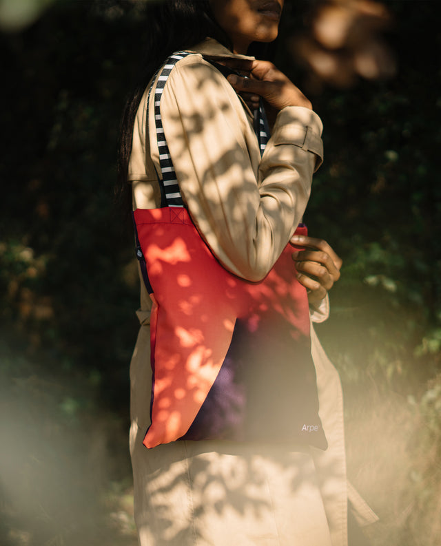 Bossa Petita Horizon Intense Red