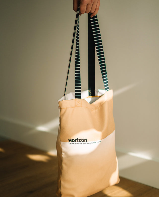 Bossa Petita Horizon Soft Gold