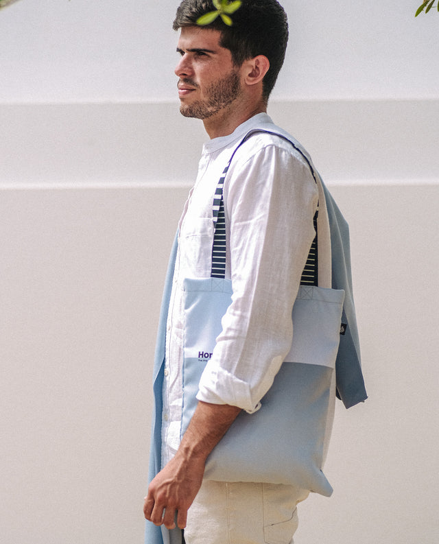 Bossa Petita Horizon Soft Silver