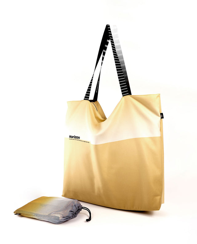 Bossa Gran Horizon Soft Gold