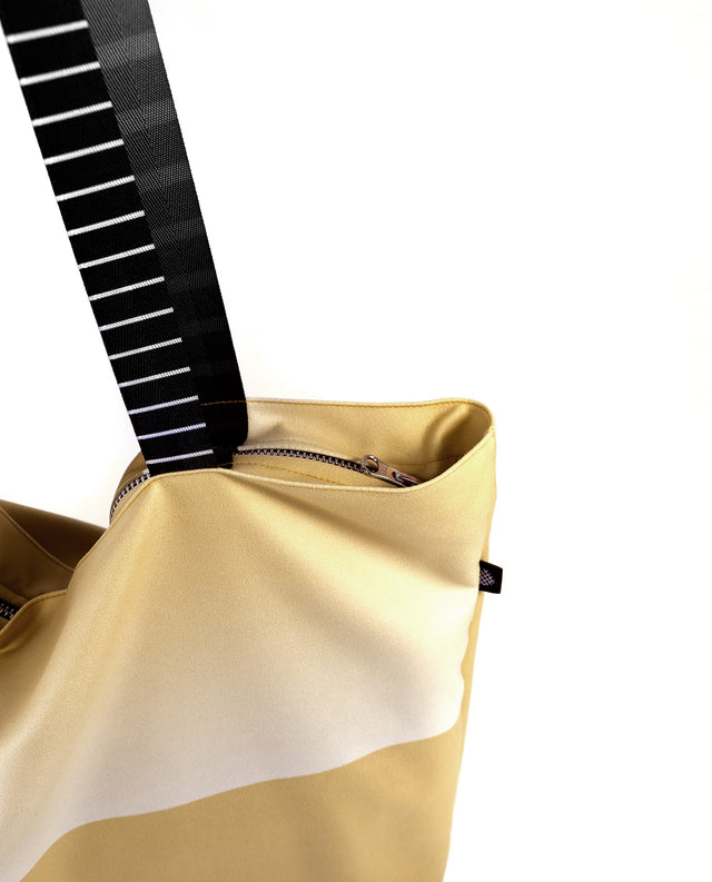 Big Bag Horizon Soft Gold