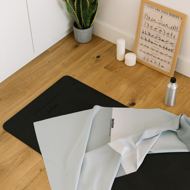 Eco Yoga Mat