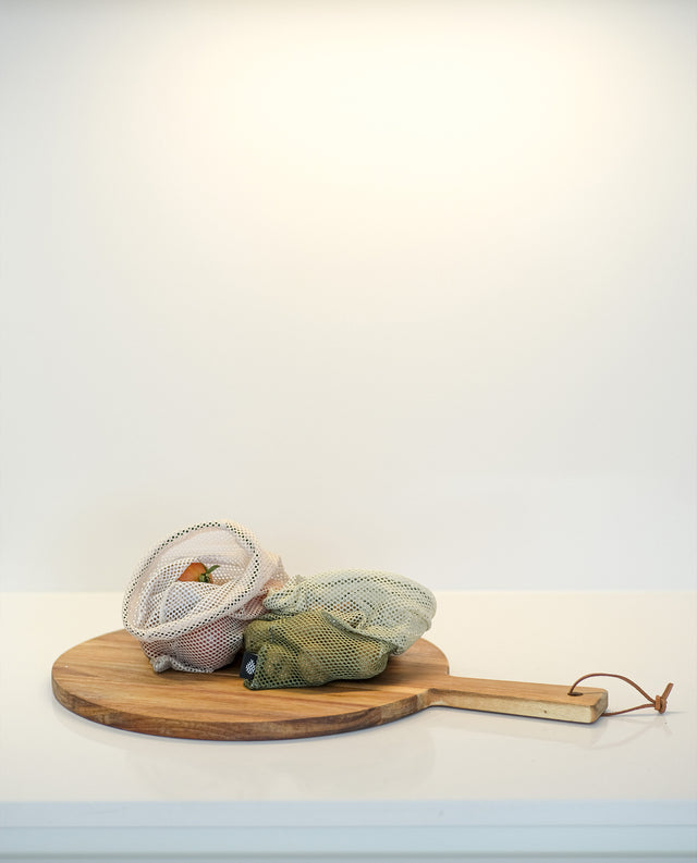 Bosses Zero Residus Sand Cream