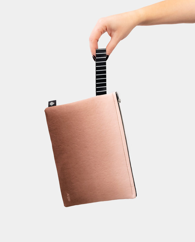 Necesser Gran Chestnut Brown