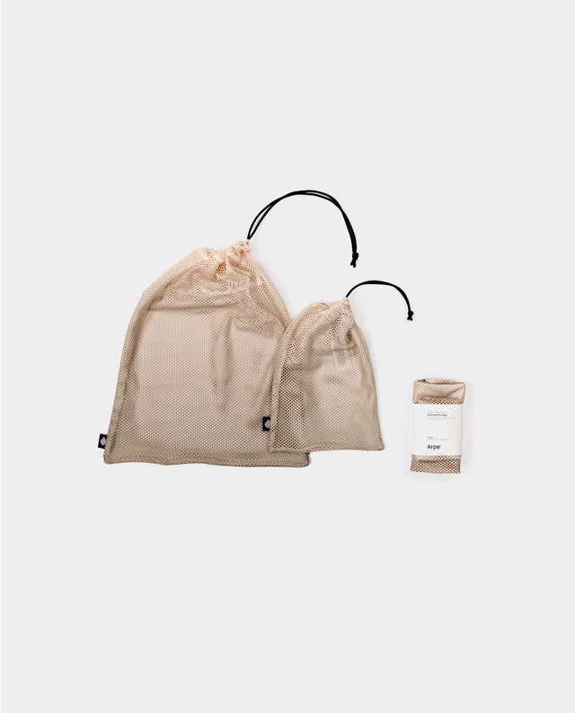 Bosses Zero Residus Sand Cream