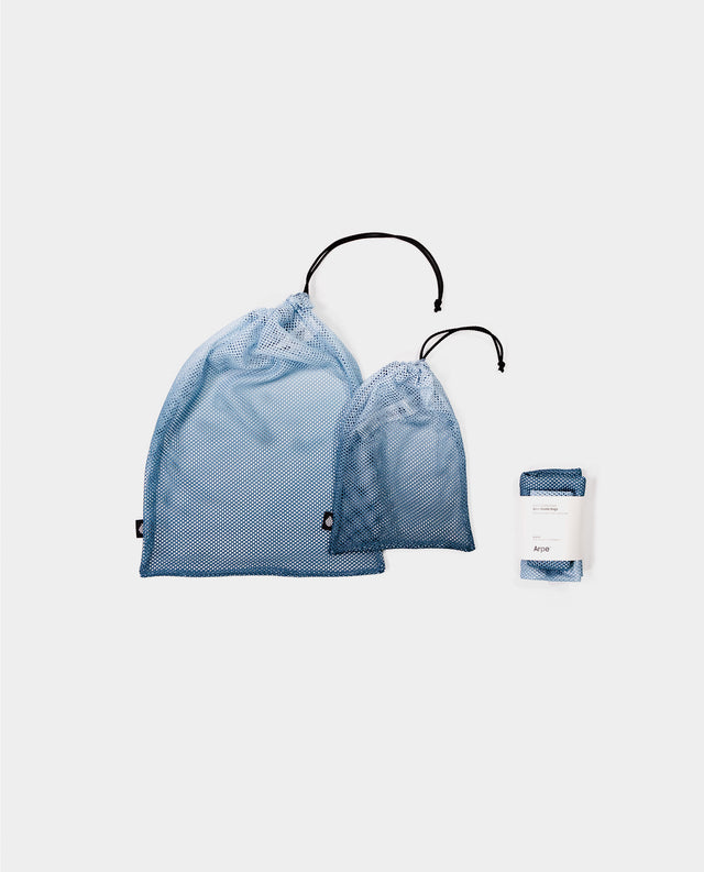 Bosses Zero Residus Steel Blue