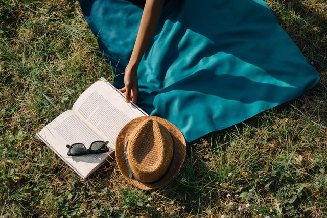 More Than a Towel: Unexpected Ways to Bring It to Life