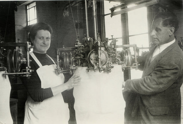 THREE GENERATIONS, ONE SAME SOUL