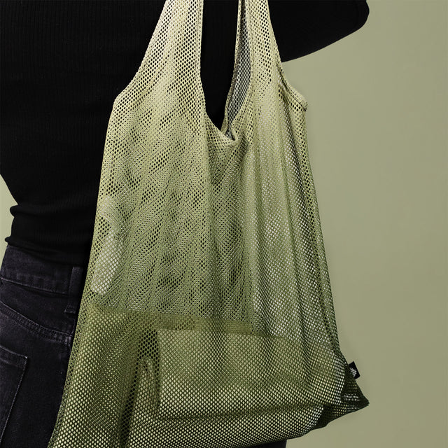 Arpe’s Mesh & Zero Waste Bags: Original Bags For The Environmentally Conscious