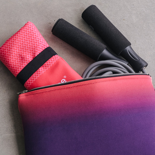 Get your perfect accessory kit for the gym