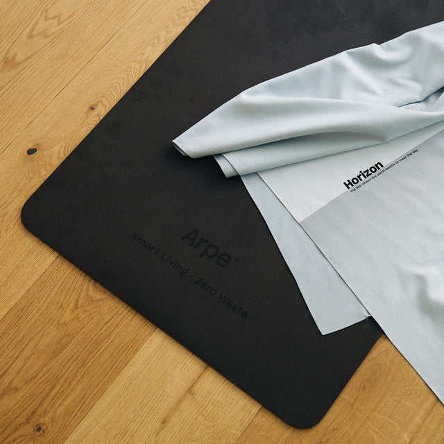 Presenting the Eco Mat Yoga you’ve been waiting for