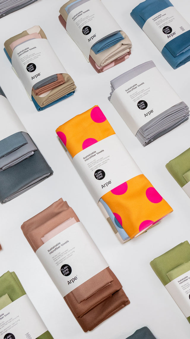 SLOW WEEK: Celebrate Imperfection & Choose Conscious Consumption