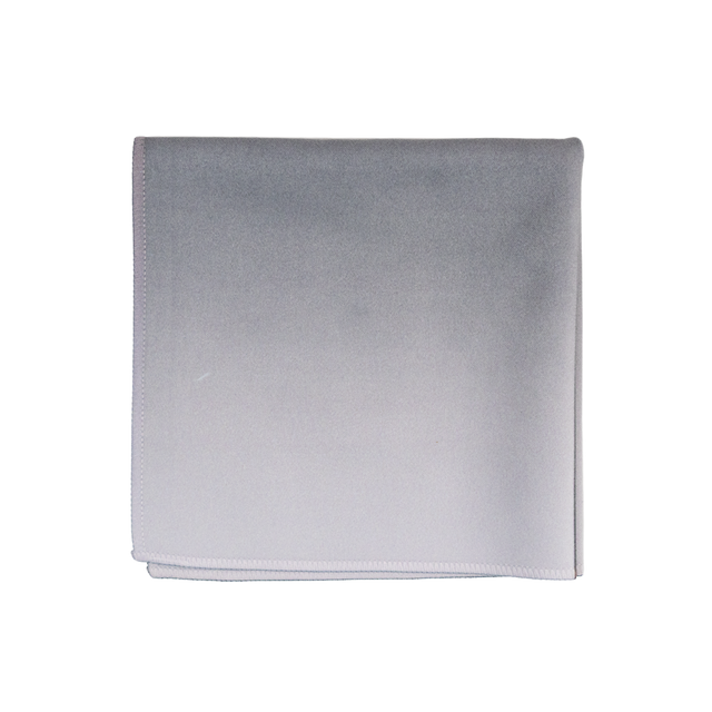 Arpe Circular Pack Calm of 3: Single-Sided Microfiber Towels