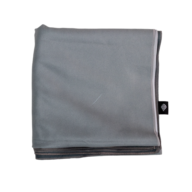 Arpe Circular Pack Calm of 2: Single-Sided Microfiber Towels