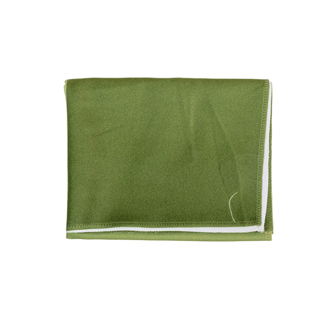 Arpe Circular Pack Calm of 2: Double-Sided Microfiber Towels