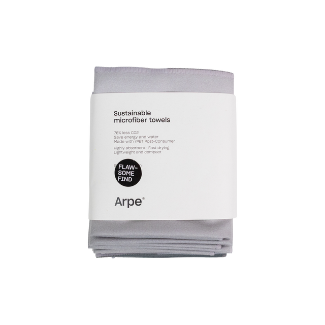 Pack Calm 10 Charcoal Gray (Category A Discount)