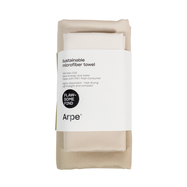 Pack Calm 2 Sand Cream (Category B Discount)