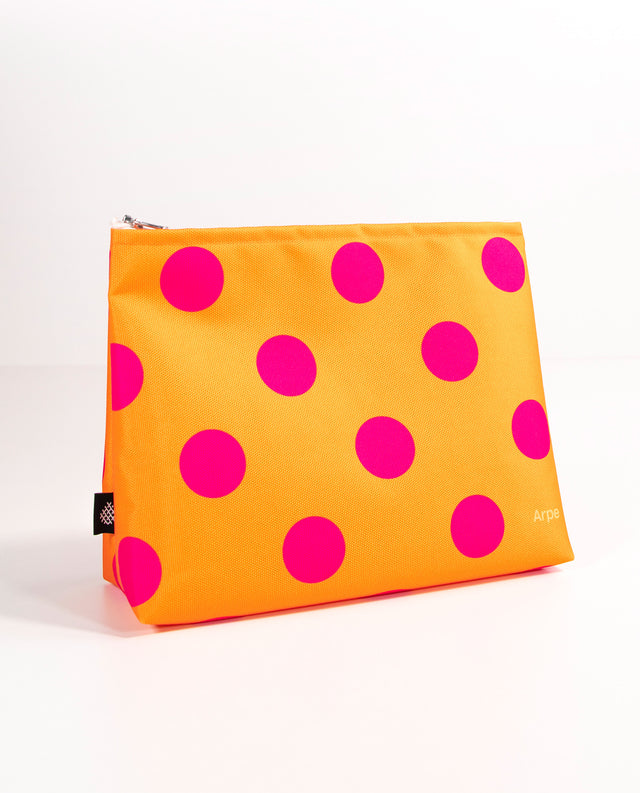 Necesser L Resistent a l'Aigua Warm Sunset