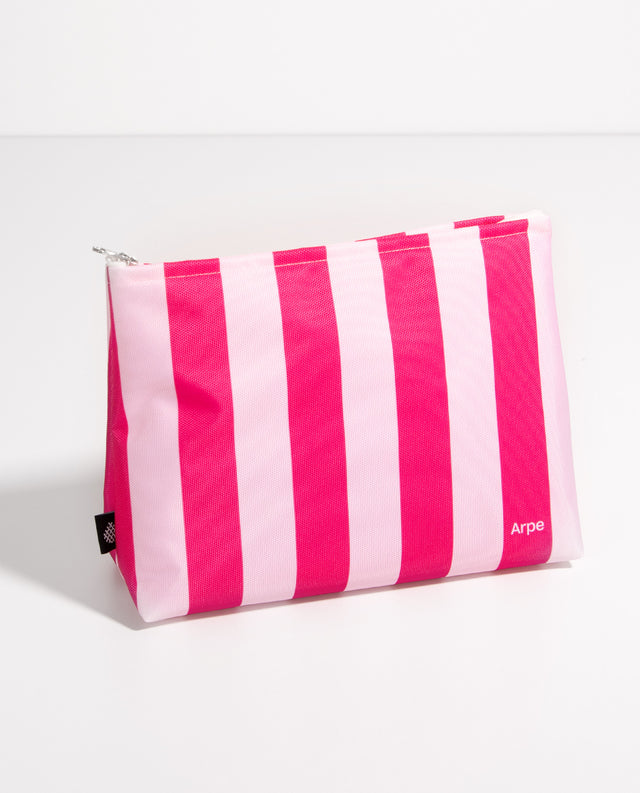 Necesser L Resistent a l'Aigua Ice Cream Pink