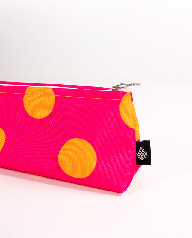 Water Resistant XS Pouch Warm Sunset