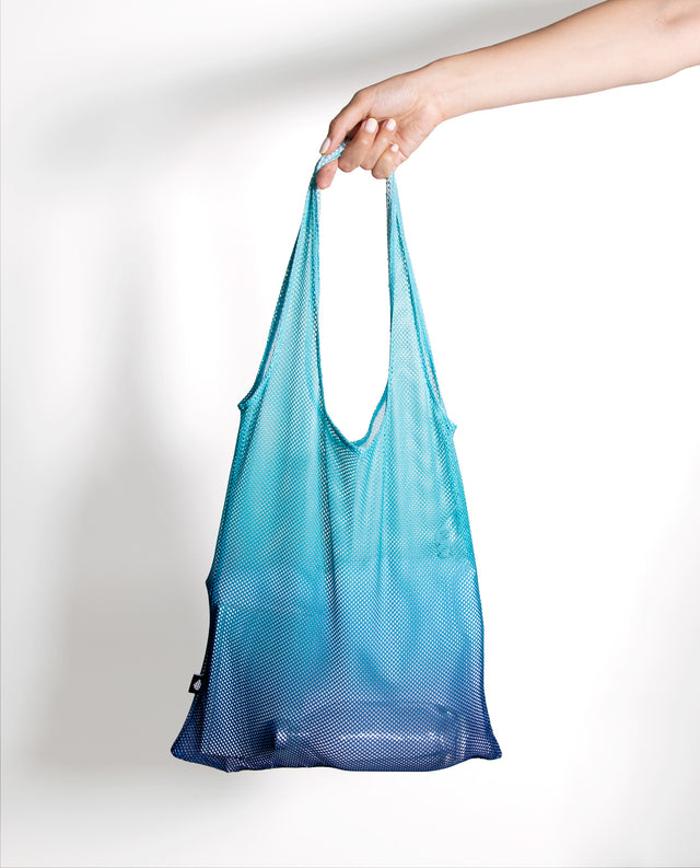Bossa de Reixeta Ocean Blue