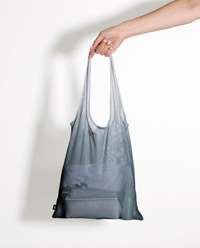 Bossa de Reixeta Charcaol Gray