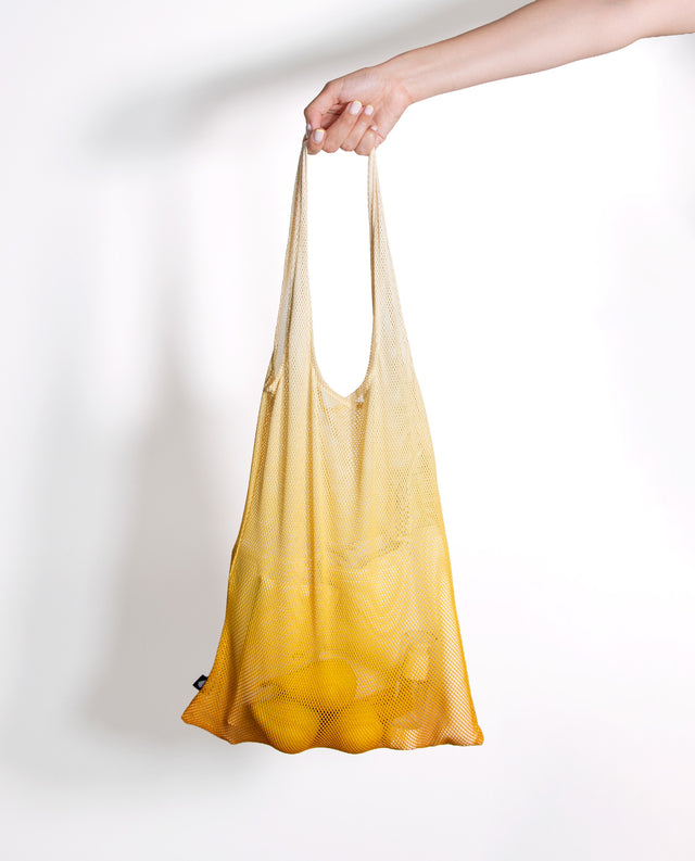 Bossa de reixeta Lemon Yellow