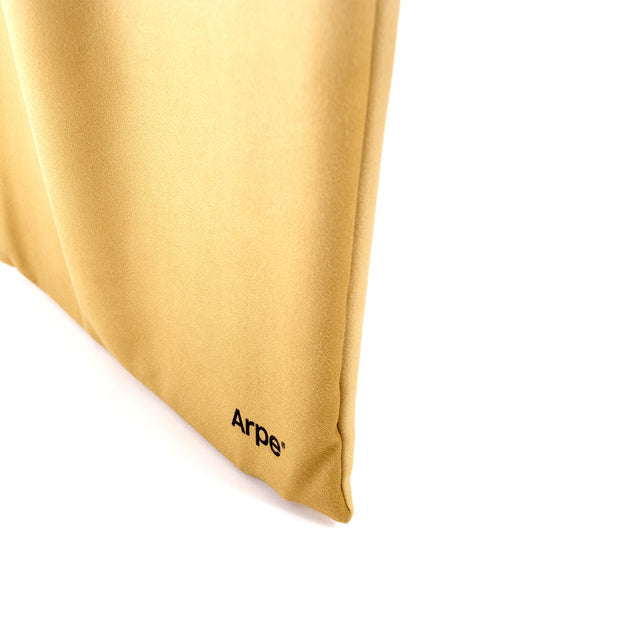 Sustainable Totem bag - Bolsa Totem sostenible - Small Horizon soft Gold