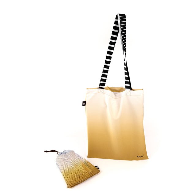 tote bag for women – bolsa tote para mujer – small Horizon soft gold